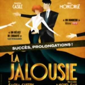 photo La Jalousie - Théâtre de la Michodière, Paris