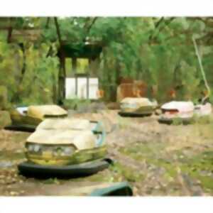 Santa Park - Les Abbesses, Paris