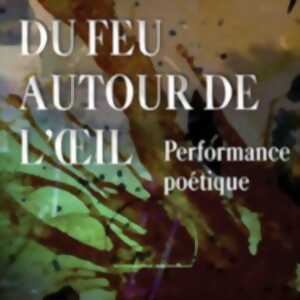 photo Du Feu Autour de L'Oeil - Théâtre de l'Essaïon - Paris