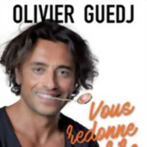 photo Olivier Guedj  Vous Redonne le Sourire - Le Republique - Paris