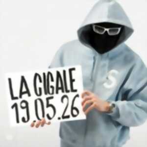 photo Romsii + Première Partie