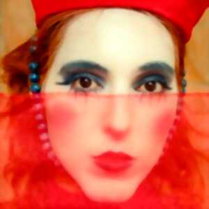 photo Michelle Blades