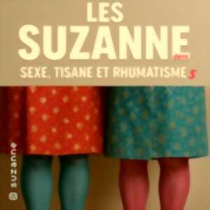 photo Les Suzanne