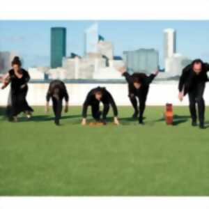 photo Concert de la Loge