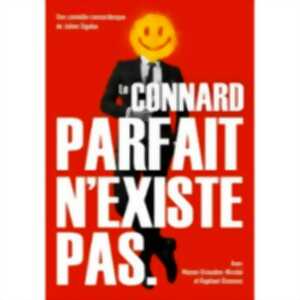 photo Le Connard Parfait n'Existe Pas