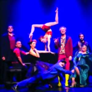 photo Plein Feu - Le Cabaret Extraordinaire