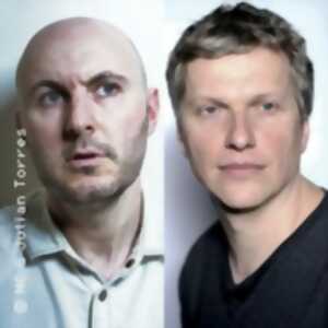 photo Joseph Branciforte & Jozef Dumoulin - Iterae