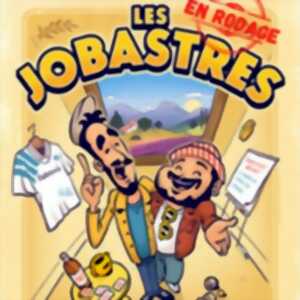 photo Les Jobastres - En Rodage