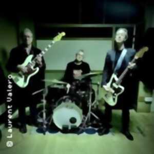 photo Gloyw - NO&RD - John Greaves + Olivier Mellano & Régïs Boulard