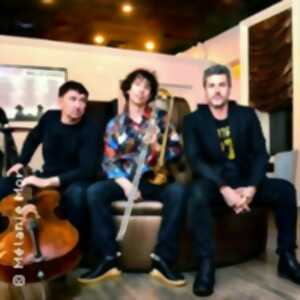 photo Reverso - Between Two Silences