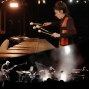 photo Caravaggio & Lou Renaud-Bailly