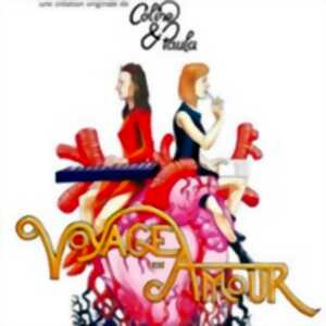 photo Voyage en Amour