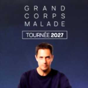 photo Grand Corps Malade - Tournée