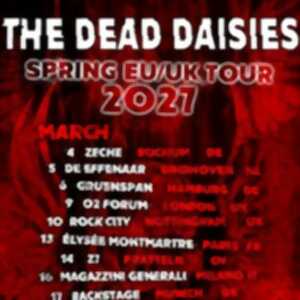 photo The Dead Daisies