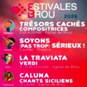 photo Estivales de Brou