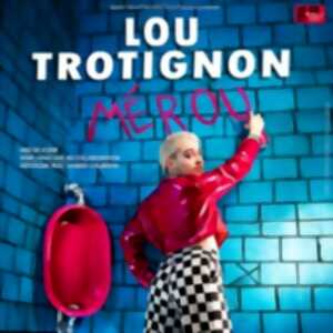 photo Lou Trotignon - Mérou - Tournée