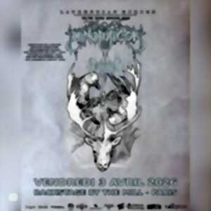 photo Panopticon + special guest : Sunken