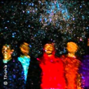 Buck - Jazz Cinématographique