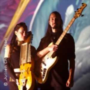 photo Seleynora + Anita Dongilli