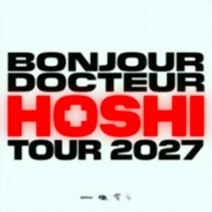 photo Hoshi - Bonjour Docteur Tour