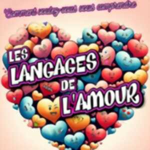 photo Les Langages de l'Amour