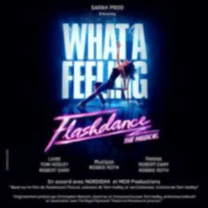 photo Flashdance, The Musical - Tournée