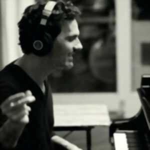 photo Etienne Guéreau Trio 