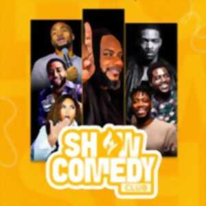 photo Show Comedy Club