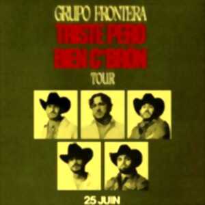 photo Grupo Frontera