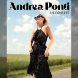 photo Andrea Ponti - Concert Acoustique Exceptionnel