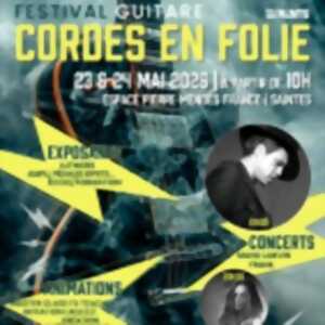 photo Festival Cordes en Folie
