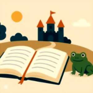 photo Écrire un conte