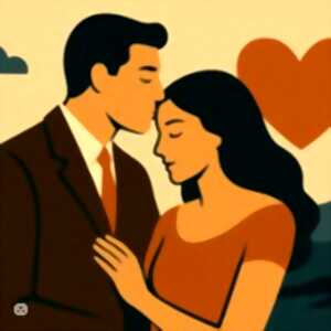 photo Écrire la romance