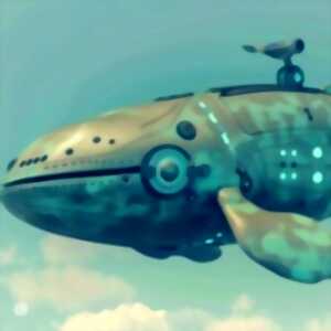 photo Écrire la science fiction