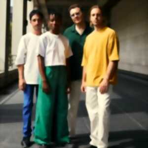 photo Cedric Hanriot & Time is Colour