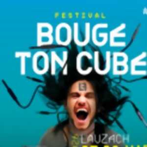 photo Festival Bouge ton Cube