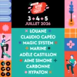 photo Festival Avoine Zone Groove