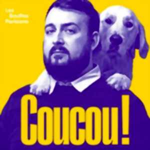 photo Moguiz - Coucou ! - Théâtre des Bouffes Parisiens, Paris