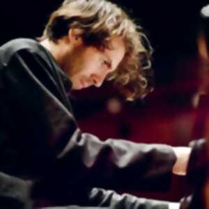 photo Alexandre Kantorow