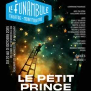 photo Le Petit Prince - Le Funambule-Montmartre, Paris