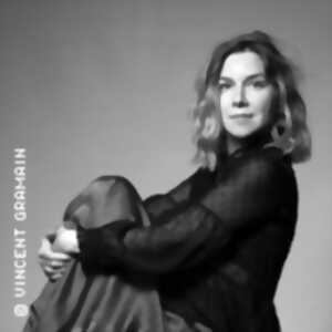 photo Jeanne Rochette