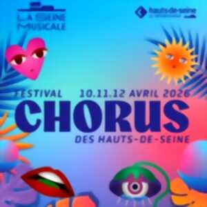 photo Festival Chorus