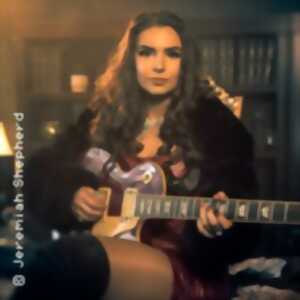 photo Ally Venable Band