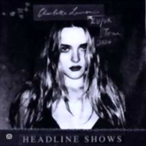 photo Charlotte Lawrence