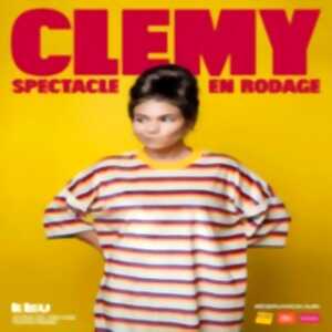 photo Clemy Deluxe - En Rodage