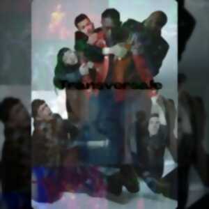 photo Transversale - Comédie Oberkampf, Paris