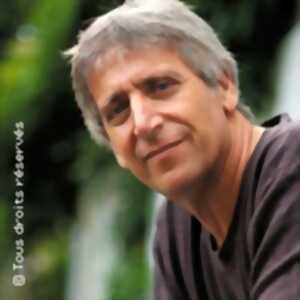 photo Yves Duteil - Chemin d'Ecriture