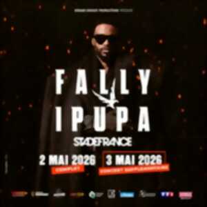photo Fally Ipupa