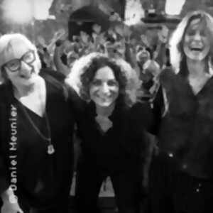 photo Beverly Jo Scott & Divine Rebels