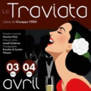 photo La Traviata